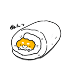 ぼくもちお（個別スタンプ：40）