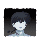 TV アニメ「らんま1/2」Vol.3（個別スタンプ：3）