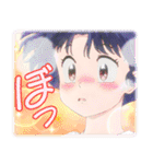 TV アニメ「らんま1/2」Vol.3（個別スタンプ：10）