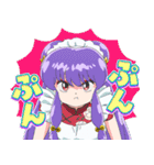 TV アニメ「らんま1/2」Vol.3（個別スタンプ：14）