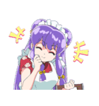 TV アニメ「らんま1/2」Vol.3（個別スタンプ：15）