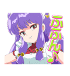 TV アニメ「らんま1/2」Vol.3（個別スタンプ：16）