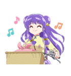 TV アニメ「らんま1/2」Vol.3（個別スタンプ：17）