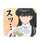 TV アニメ「らんま1/2」Vol.3（個別スタンプ：19）