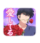 TV アニメ「らんま1/2」Vol.3（個別スタンプ：20）