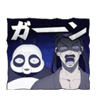 TV アニメ「らんま1/2」Vol.3（個別スタンプ：21）