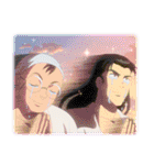 TV アニメ「らんま1/2」Vol.3（個別スタンプ：22）