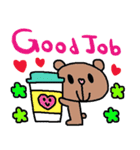 (nenerin日常スタンプ537英語気遣い)修正（個別スタンプ：2）