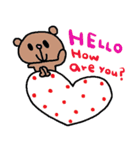 (nenerin日常スタンプ537英語気遣い)修正（個別スタンプ：5）