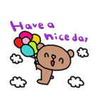 (nenerin日常スタンプ537英語気遣い)修正（個別スタンプ：8）