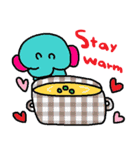 (nenerin日常スタンプ537英語気遣い)修正（個別スタンプ：10）