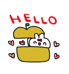 (nenerin日常スタンプ537英語気遣い)修正（個別スタンプ：16）