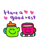 (nenerin日常スタンプ537英語気遣い)修正（個別スタンプ：18）