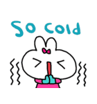 (nenerin日常スタンプ537英語気遣い)修正（個別スタンプ：19）