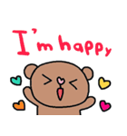 (nenerin日常スタンプ537英語気遣い)修正（個別スタンプ：28）