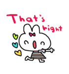 (nenerin日常スタンプ537英語気遣い)修正（個別スタンプ：29）