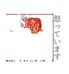 大人可愛い★清楚な女の子の一年中セット（個別スタンプ：39）