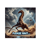 キリン無双！！！！（個別スタンプ：33）