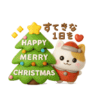 全員集合♡春夏秋冬年末年始♡季節のお祝い（個別スタンプ：29）