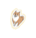 shimashima家のゆかいな仲間たち（個別スタンプ：15）