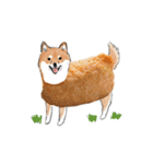 shimashima家のゆかいな仲間たち（個別スタンプ：27）