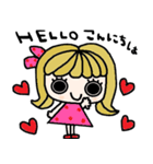 nenerin日常会話スタンプ932関西弁（個別スタンプ：5）