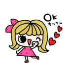 nenerin日常会話スタンプ932関西弁（個別スタンプ：7）