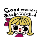 nenerin日常会話スタンプ932関西弁（個別スタンプ：8）