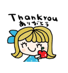 nenerin日常会話スタンプ932関西弁（個別スタンプ：15）