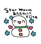 nenerin日常会話スタンプ932関西弁（個別スタンプ：16）