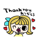 nenerin日常会話スタンプ932関西弁（個別スタンプ：17）