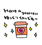 nenerin日常会話スタンプ932関西弁（個別スタンプ：18）