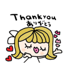 nenerin日常会話スタンプ932関西弁（個別スタンプ：20）