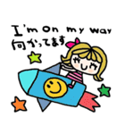 nenerin日常会話スタンプ932関西弁（個別スタンプ：21）