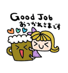 nenerin日常会話スタンプ932関西弁（個別スタンプ：26）