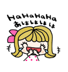 nenerin日常会話スタンプ932関西弁（個別スタンプ：29）