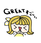 nenerin日常会話スタンプ932関西弁（個別スタンプ：31）