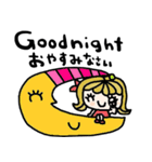 nenerin日常会話スタンプ932関西弁（個別スタンプ：32）