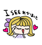 nenerin日常会話スタンプ932関西弁（個別スタンプ：35）