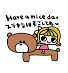 nenerin日常会話スタンプ932関西弁（個別スタンプ：36）