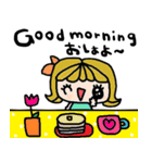 nenerin日常会話スタンプ932関西弁（個別スタンプ：37）