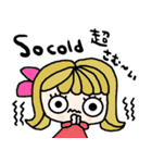 nenerin日常会話スタンプ932関西弁（個別スタンプ：38）