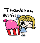 nenerin日常会話スタンプ932関西弁（個別スタンプ：39）