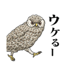 絶滅生物事典LINEスタンプ 第2弾（個別スタンプ：19）