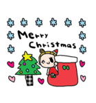 (nenerin日常スタンプ550英語気遣い)（個別スタンプ：17）