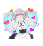 TVアニメ「よふかしのうた Season2」第2弾（個別スタンプ：28）