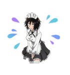 TVアニメ「よふかしのうた Season2」第2弾（個別スタンプ：29）