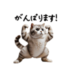 猫ねこネコ★即返信に使える！可愛い♪（個別スタンプ：28）