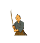 返事しやすいスタンプ（個別スタンプ：24）