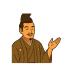 返事しやすいスタンプ（個別スタンプ：25）